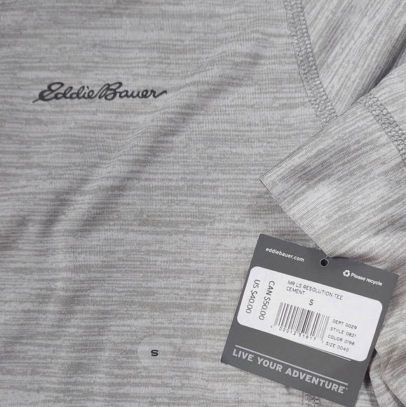 Eddie Bauer - Picture 2 of 3